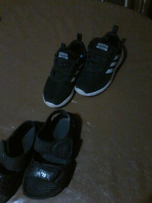 Адидас  детски момче оригинал