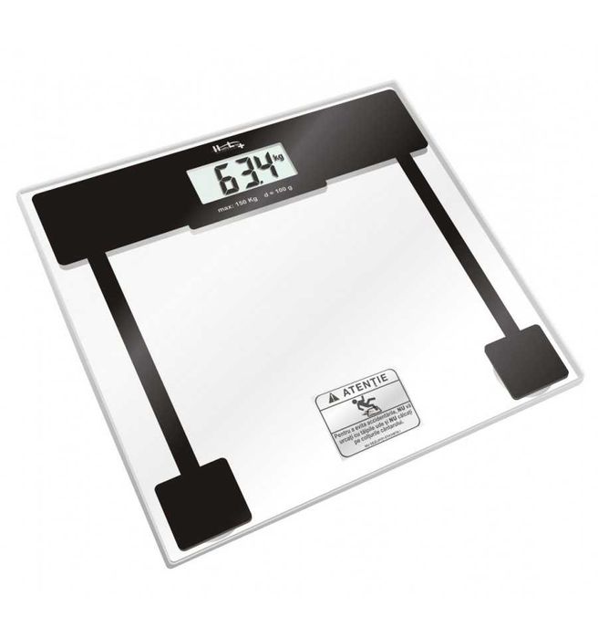 Vand cantar digital Healthy Line SHL-C210