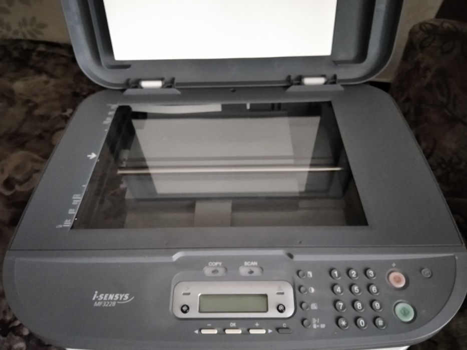 Принтер МФУ Canon 3228