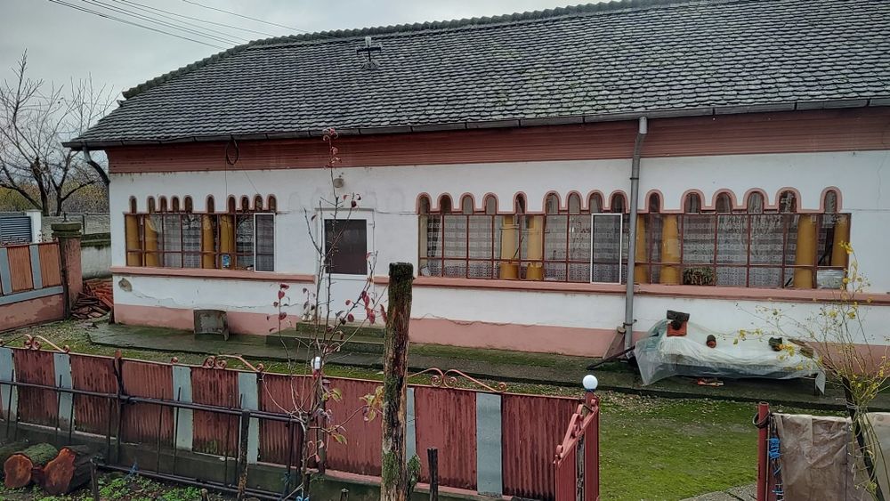 Casa de vânzare Basarabi/Calafat/Dolj