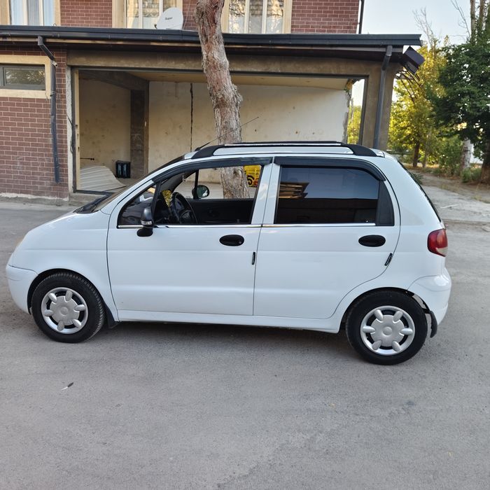Matiz mix 2012 yil
