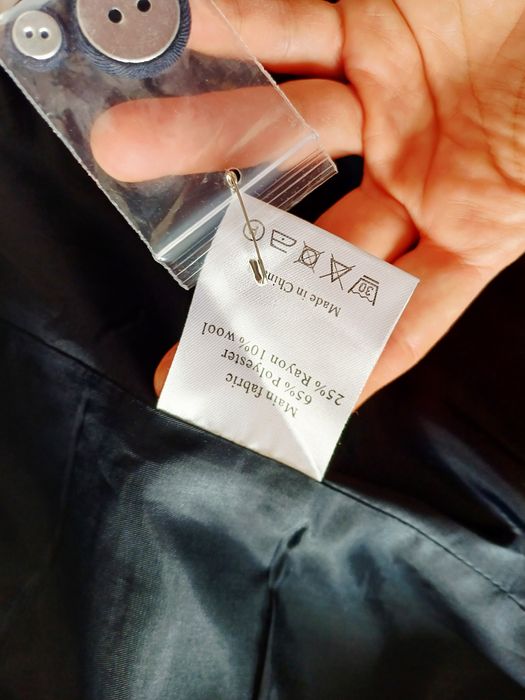 Сако Munthe  38 M