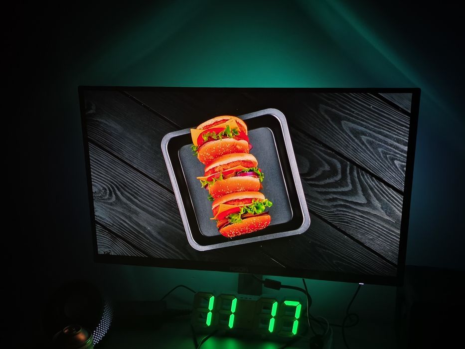 Aoc Agon PRO AG276QZD2