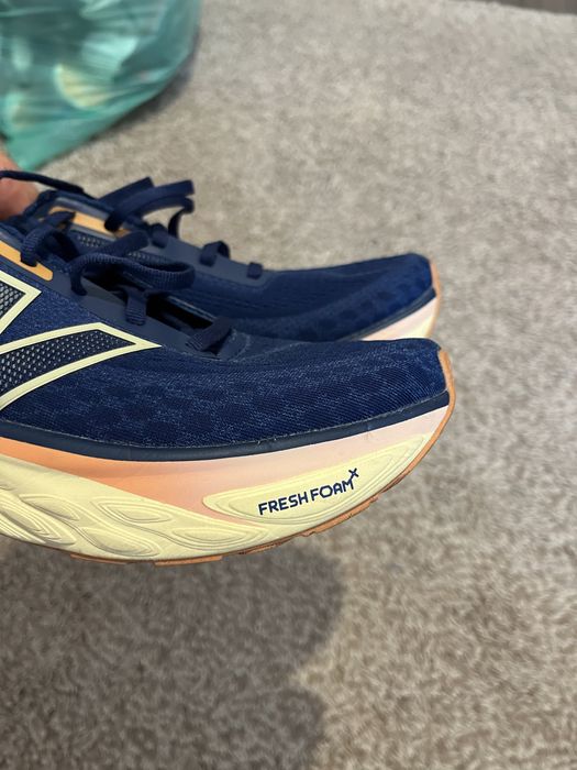 New Balance Fresh Foam 1080-дамски маратонки
