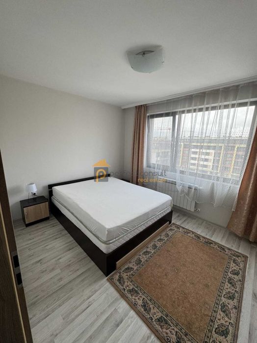 Дава се под наем Двустаен апартамент в Пловдив, Христо Смирненски - 70 кв.м за 498.27 € - Снимка #2