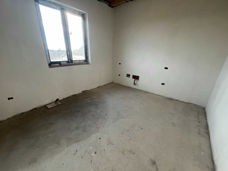 Vilă P+1 duplex la cheie cu 2 si 3 dormitoare și utilități direct de la proprietar – Vânători-Focșani-Vrancea