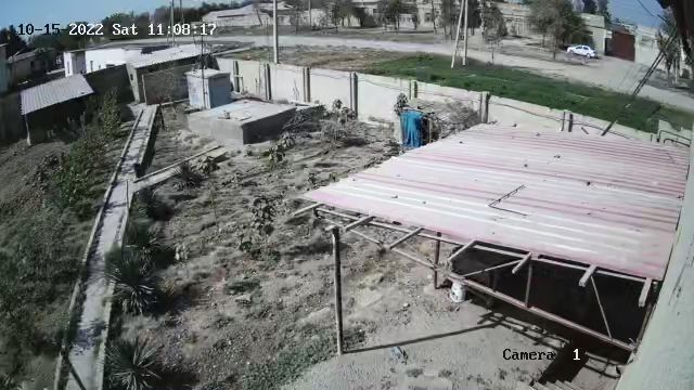 Бино сотилади гунгон махалласи