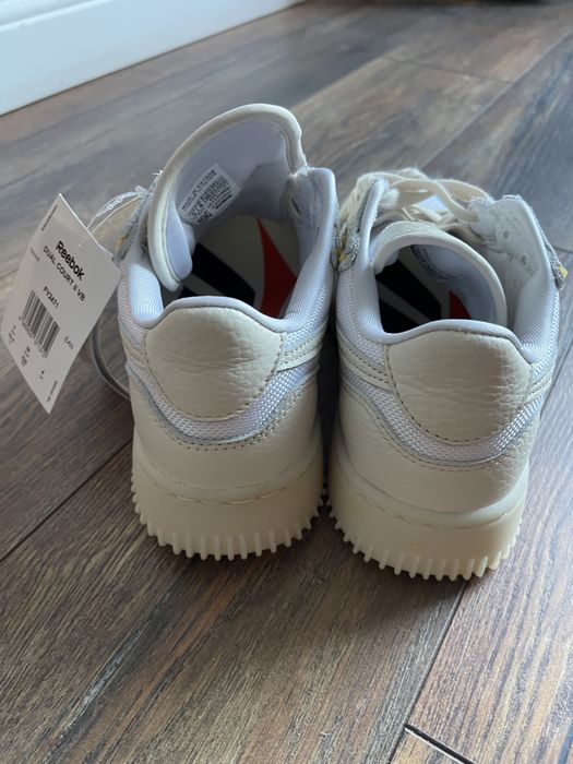 Reebok by Victoria Backham