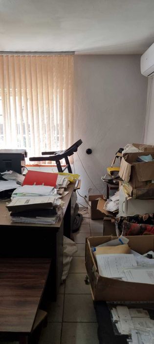 Дава се под наем Офис в Разград, Житница - 20 кв.м за 153 € - Снимка #4