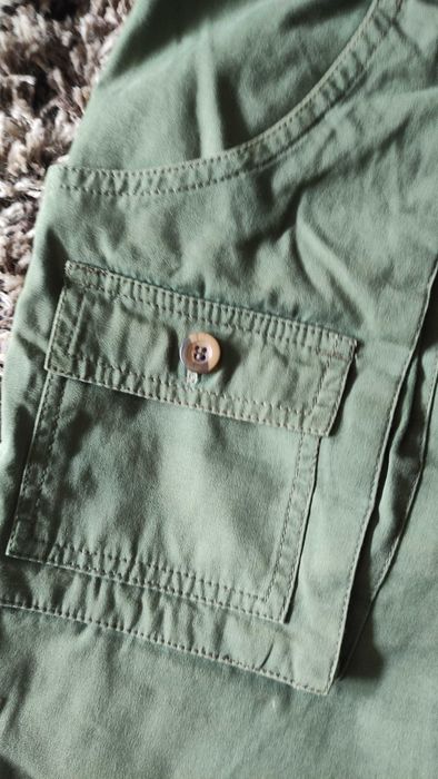 Pantaloni Cargo de dama