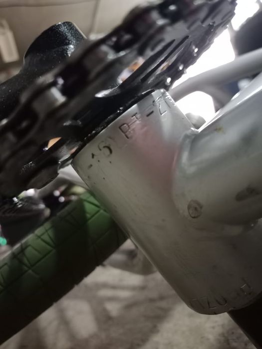 Велосипед Беймикс