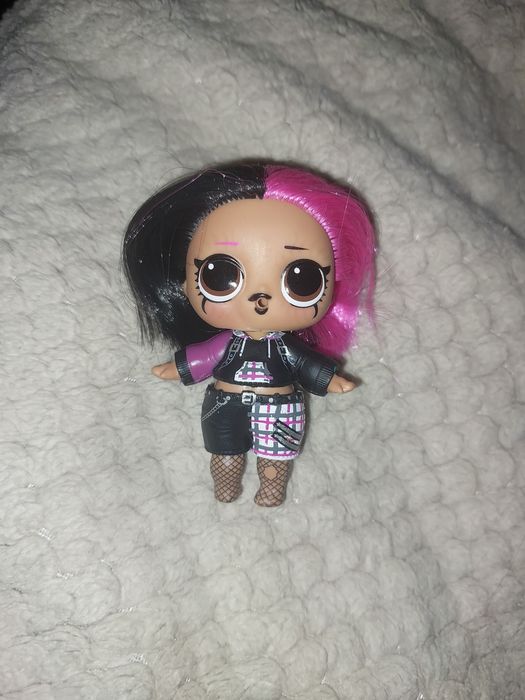 Куклы LOL Оригинал