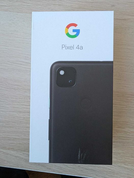 Google Pixel 4 a 128GB