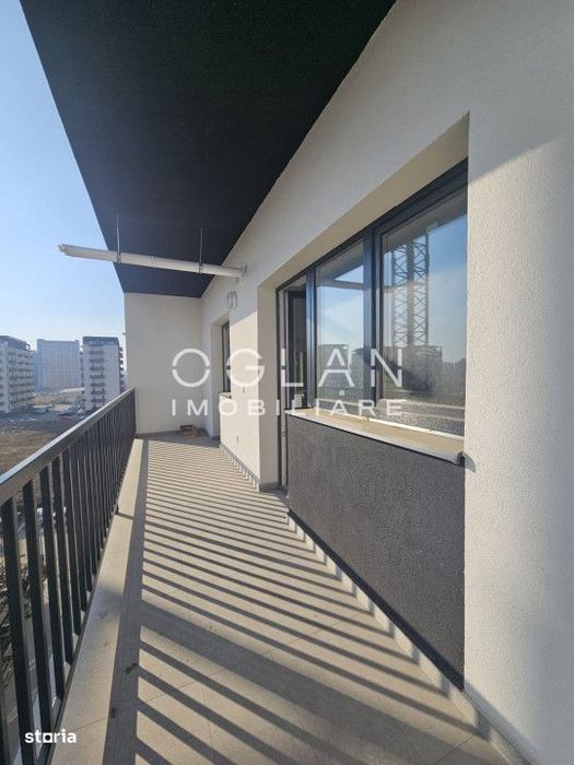 Apartament 3 cam nou et. intermediar, zona D-na Stanca, 0% Comision — fotografia 1