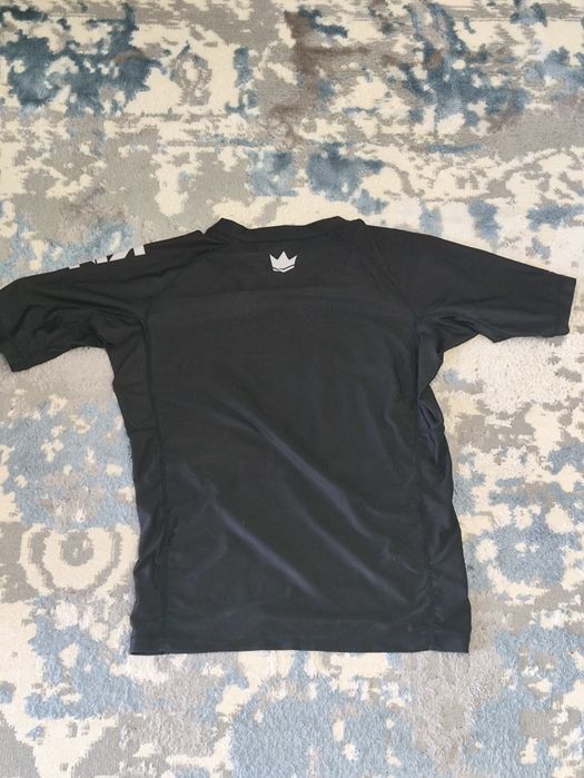 Продам верх рашгард kingz kore V2