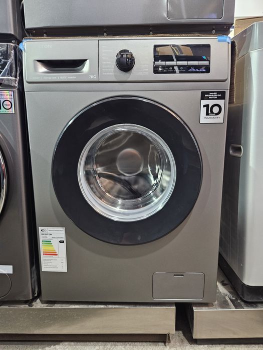 Kir yuvish mashinasi 8 KG Garantiya 10 yil matoriga  стиральная машина