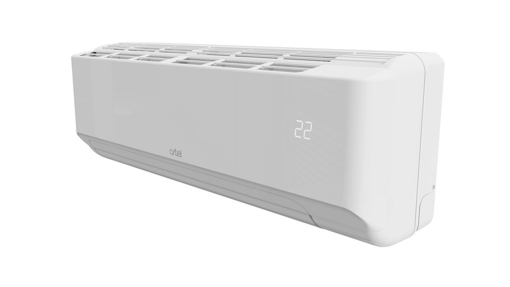 Кондиционер Artel Marvarid inverter 12 перечисление есть