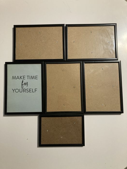 Рамки за снимки с размер 13х18