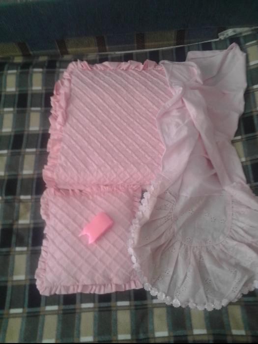 комплект на выписку