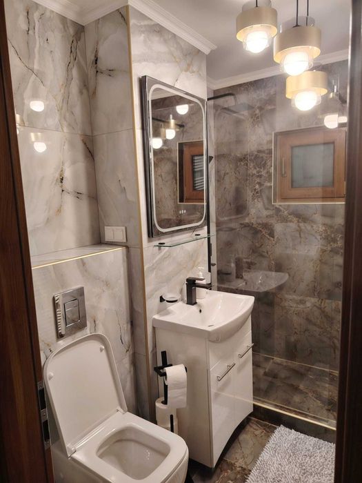 Apartament zona LIDL Rovine