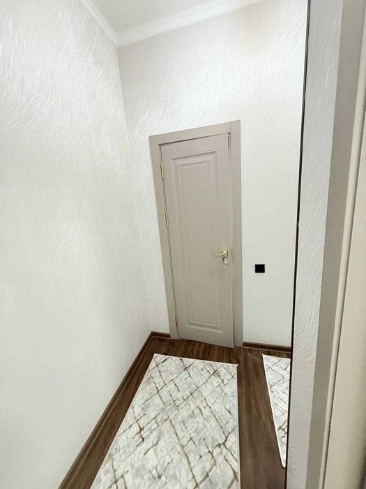 Продаётся 1х комн квартира на 1 этаже Ор-р Мафтуна Бар