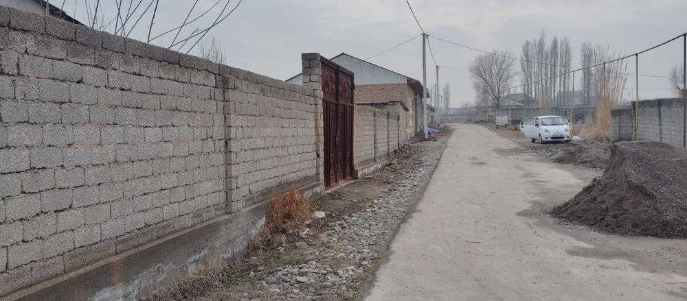 Uy sotiladi Yangiyul