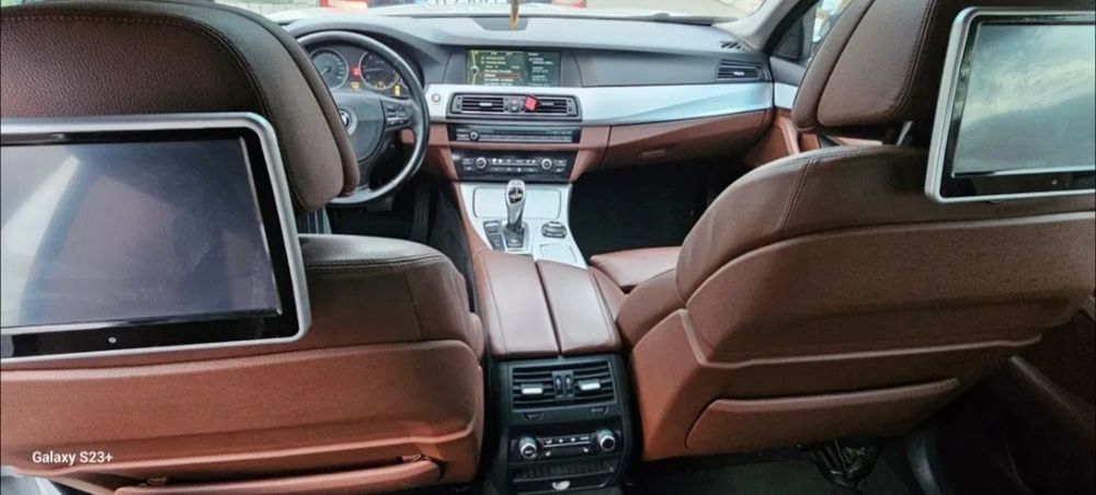 Bmw F10 M Pachet (Se Vinde Urgent)