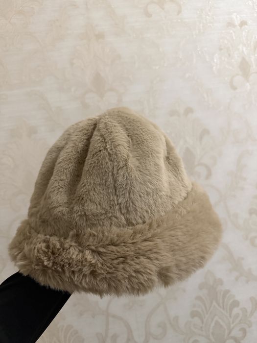 Шапка/панама зимняя