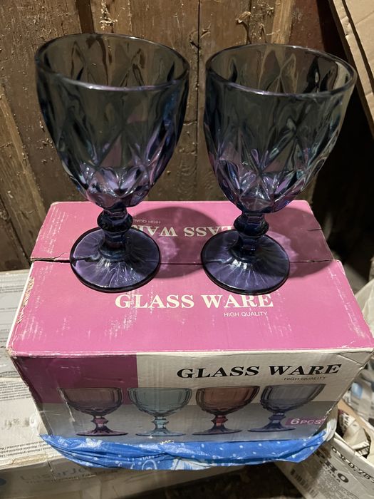 Посуда от 300тг