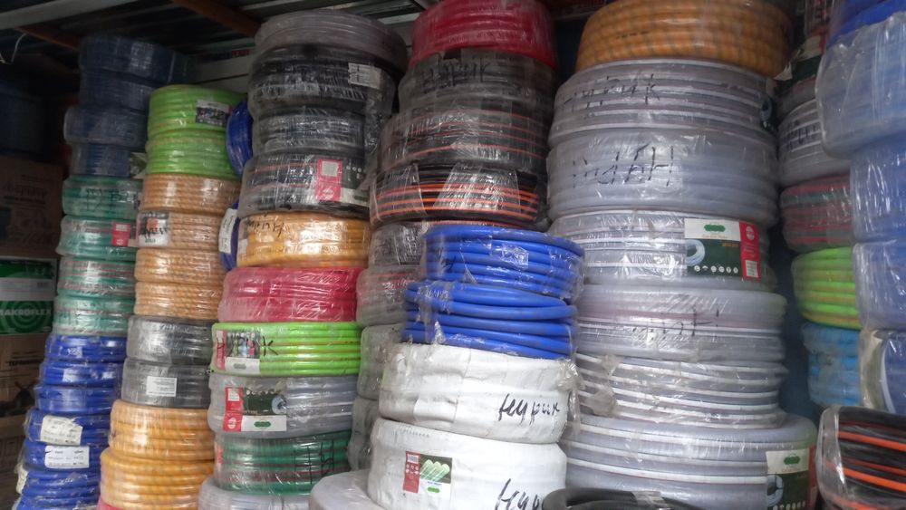 Продам шланги поливной для огорода