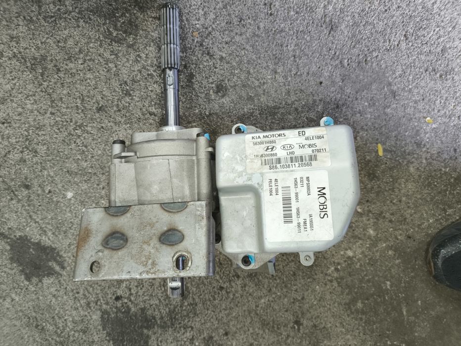 Рейка/електрическа рейка/електроусилвател за Kia Ceed