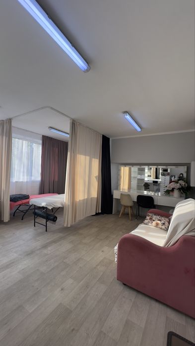 Сдам в аренду место для визажиста