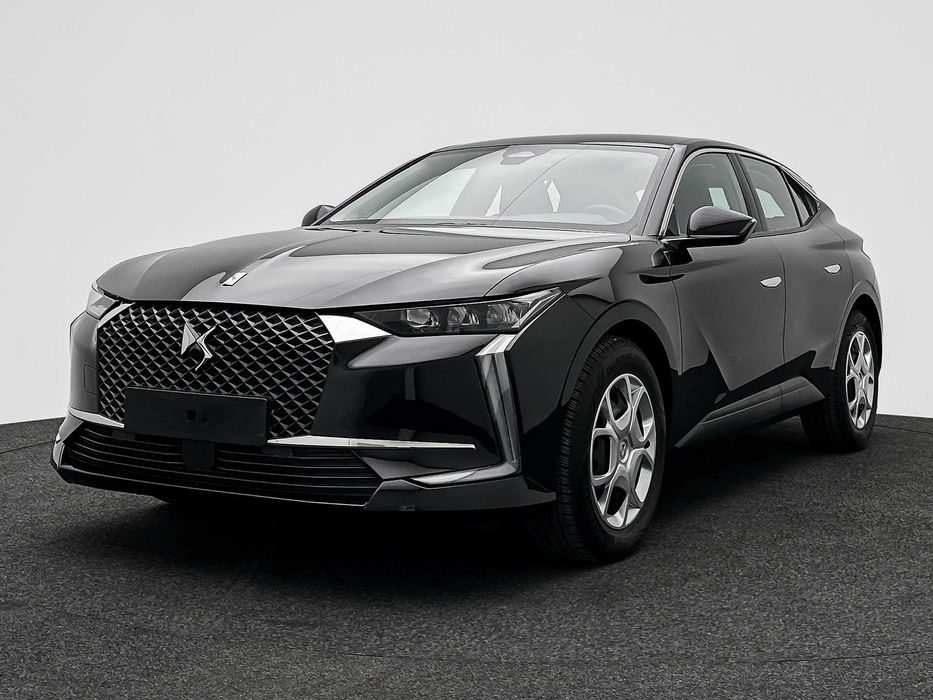 DS AUTOMOBILES DS 4 Crossback 2022 — imagine 2