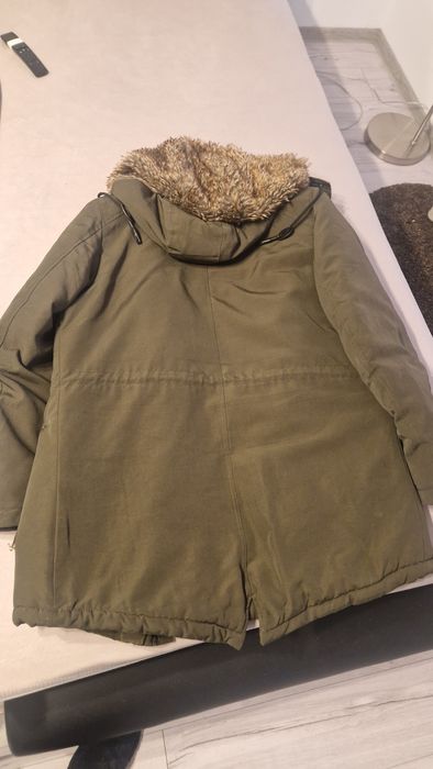 Geacă bărbați XXL