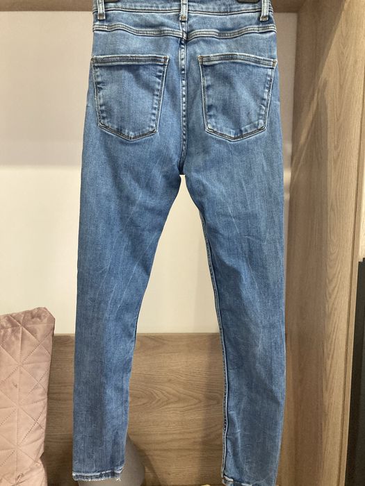 Разпродажба на дънки Зара,Liu Jo,Бершка