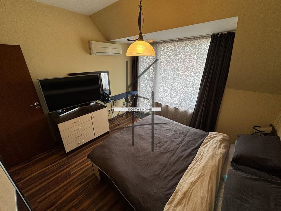 Продава се Тристаен апартамент в Варна, Галата - 78 кв.м за 1603 €/кв.м - Снимка #5