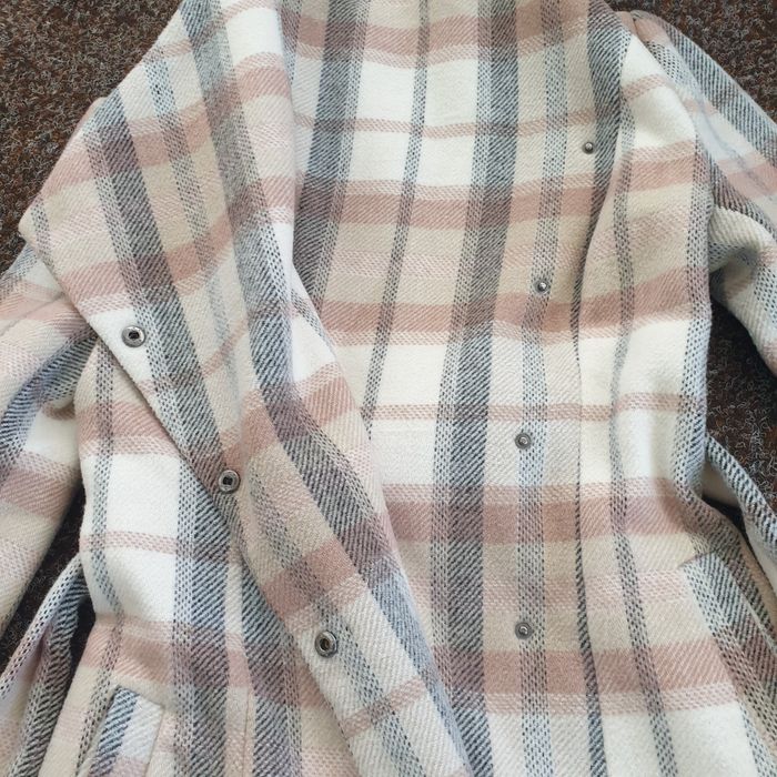 Palton dama , de primavara -toamna