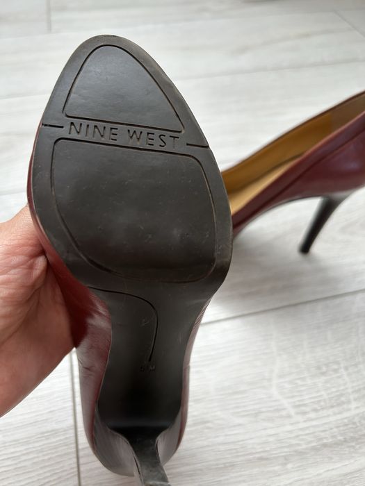 Туфли женские 35,5