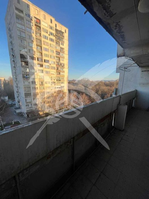 Продава се Двустаен апартамент в София, Толстой - 76 кв.м за 1074 €/кв.м - Снимка #11