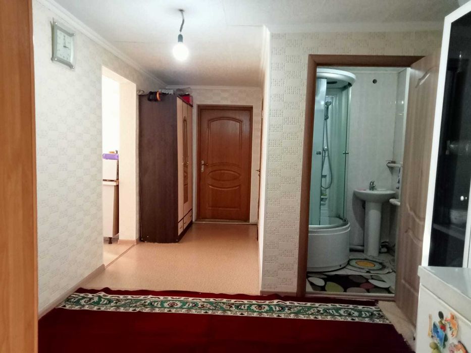 Продам жилой дом с бизнесом