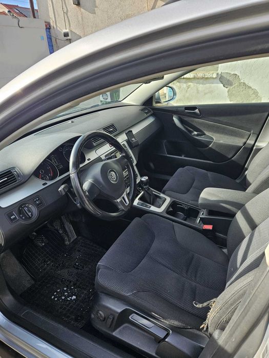 Passat B6 2011 2.0TDI