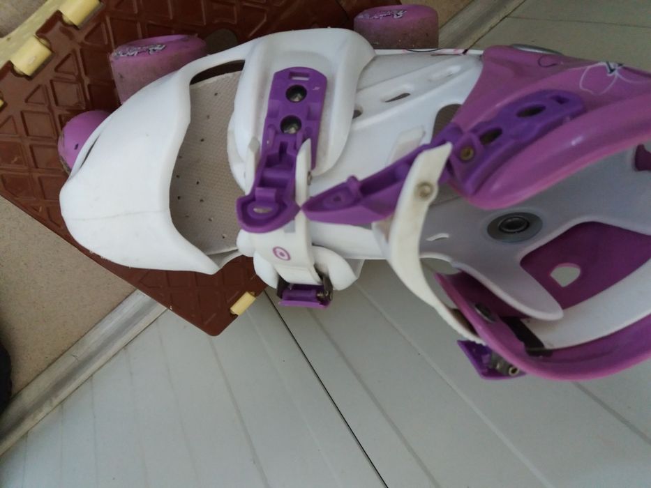 ролкови кънки 37N