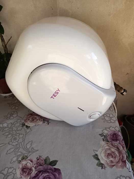 Boiler electric Tesy