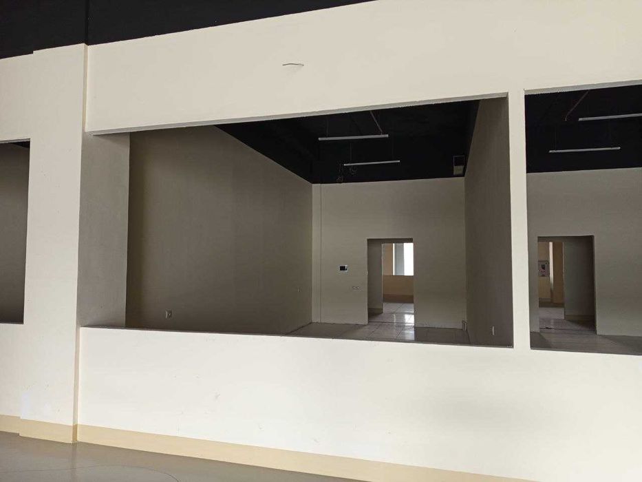 Кафе Магазин Ibn Sino Savdo Markazi Stroymart 34 кв