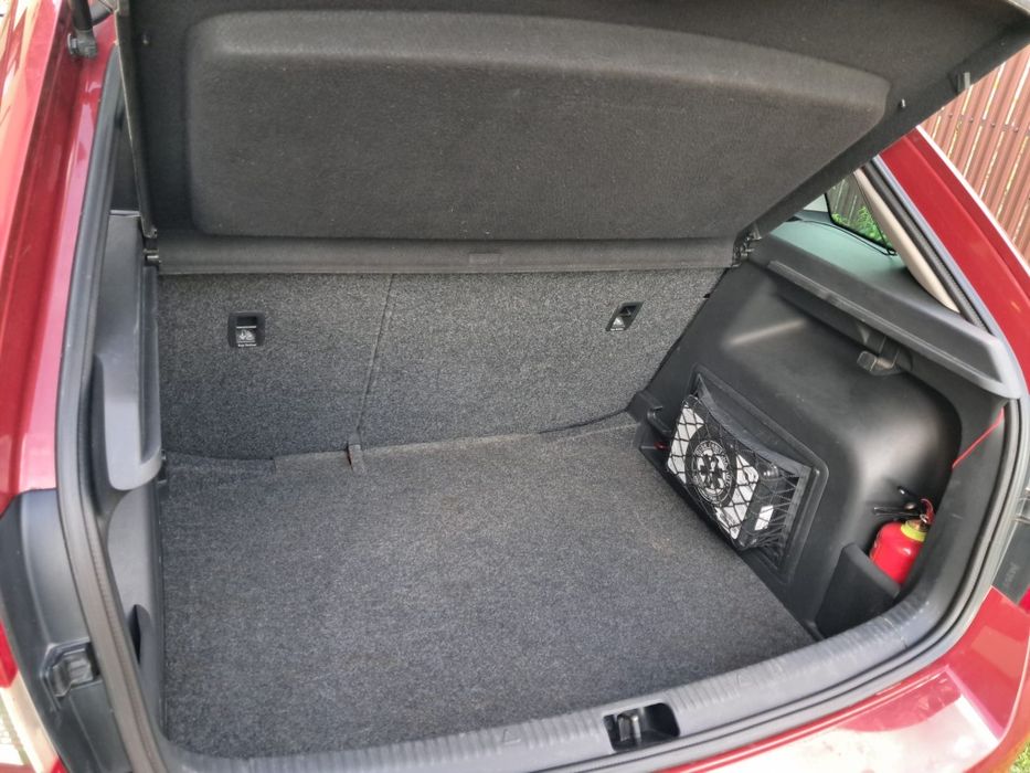 Vând Skoda Rapid, spaceback,