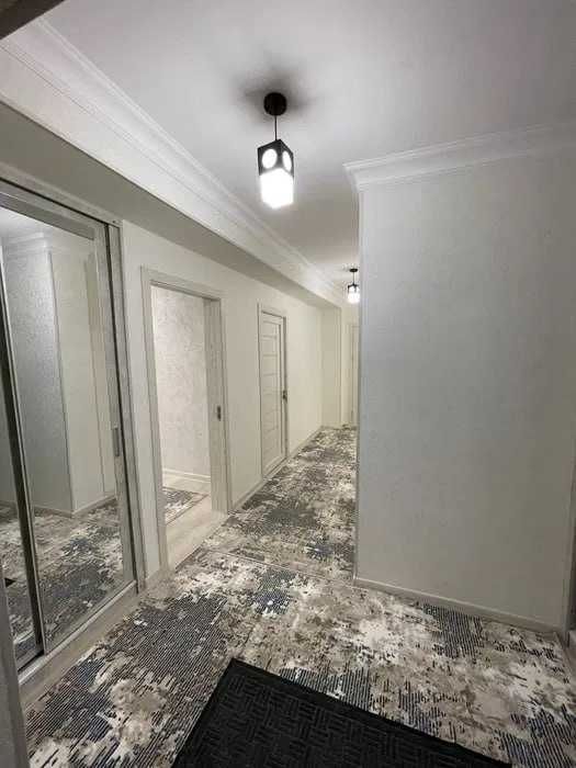 Аренда кв Dream Park Гафура Гуляма 2-комнатная ро-н Чиланзар-3 кв