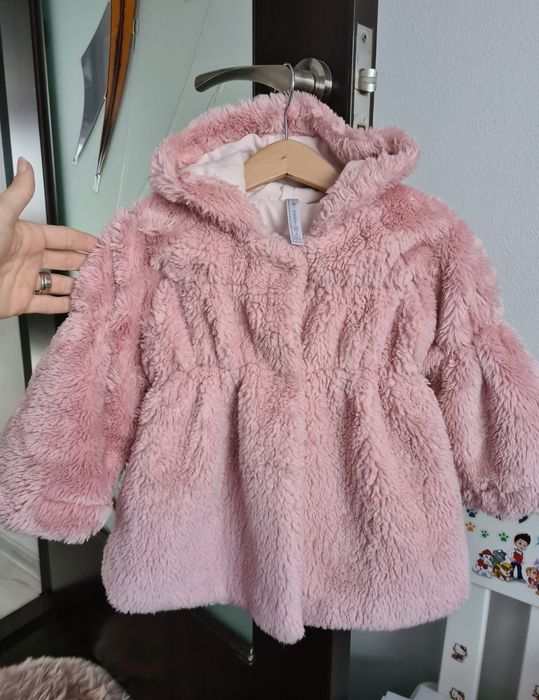 Blanita Mayoral 18 -24 luni