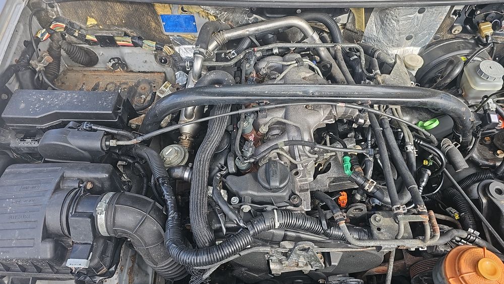 Piese Suzuki Grand Vitara