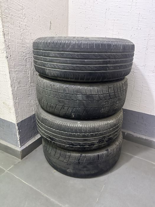 R15 диски на мерседес