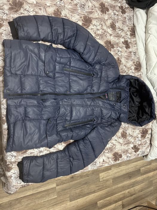 Geaca iarna Lee Cooper XL
